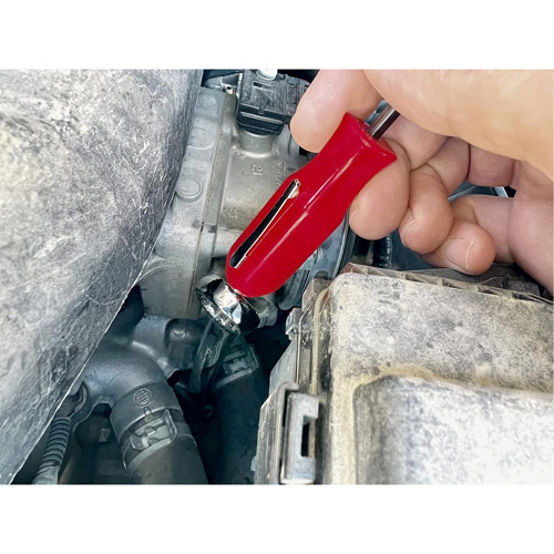 2-Piece Pocket Pry Bars, 1/8"/3/16" W x 4-1/2" L Ottawa Fastener Supply