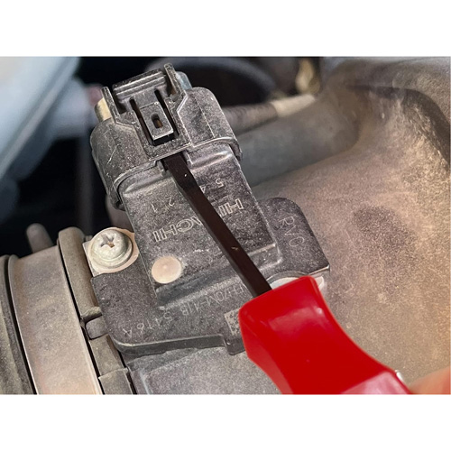 2-Piece Pocket Pry Bars, 1/8"/3/16" W x 4-1/2" L Ottawa Fastener Supply