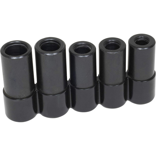 Large Tap Socket Set, 5 Pieces Ottawa Fastener Supply
