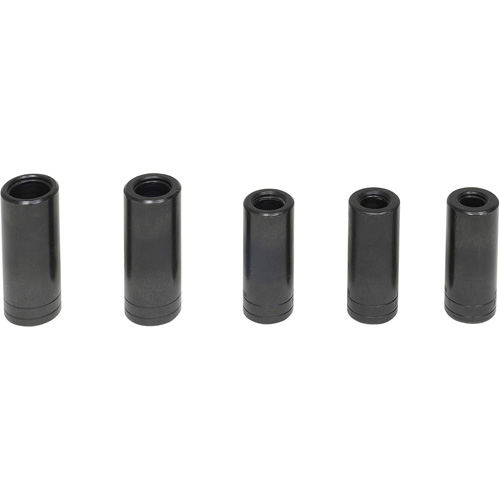 Large Tap Socket Set, 5 Pieces Ottawa Fastener Supply