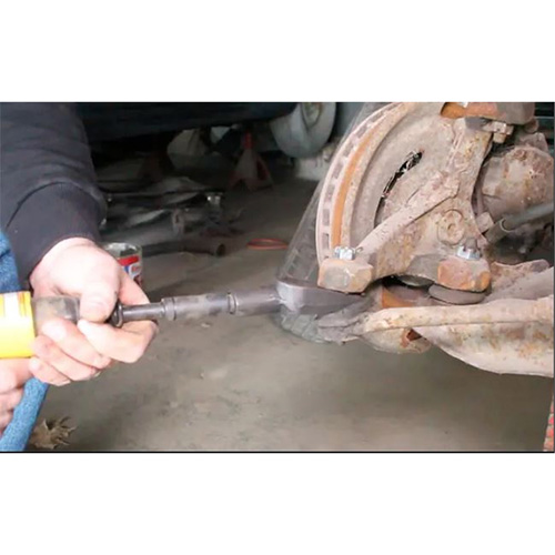 5-Piece Thick Pickle Fork Set Ottawa Fastener Supply