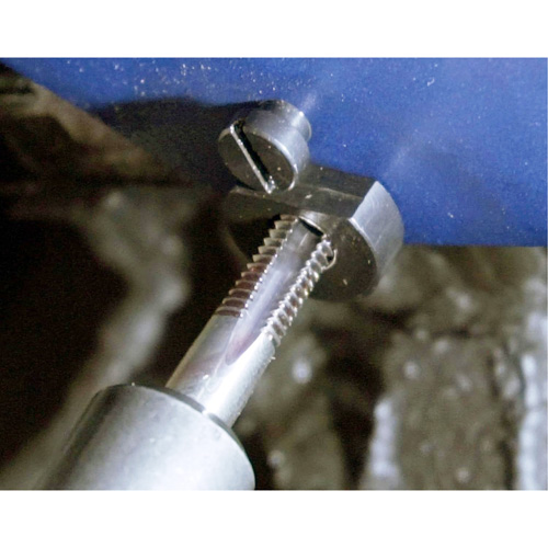 Manifold Drill Template for Ford 4.6L, 5.4L & 6.8L Ottawa Fastener Supply