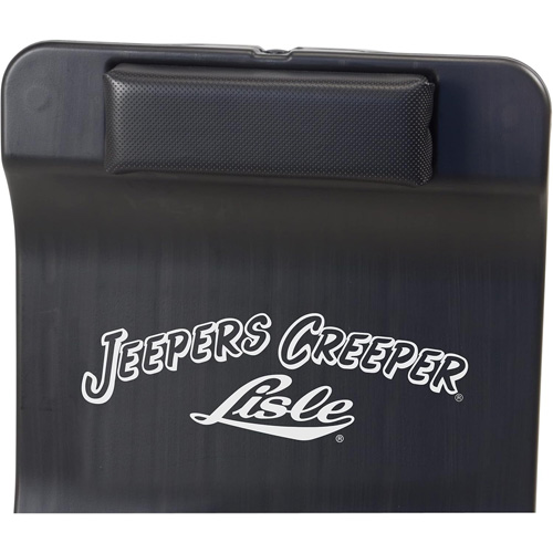 Black Low Profile Plastic Creeper Ottawa Fastener Supply