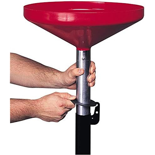 Oil Lift Drain Ottawa Fastener Supply