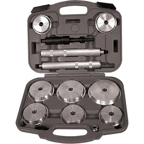 Pinion Bearing Race Driver Set Ottawa Fastener Supply