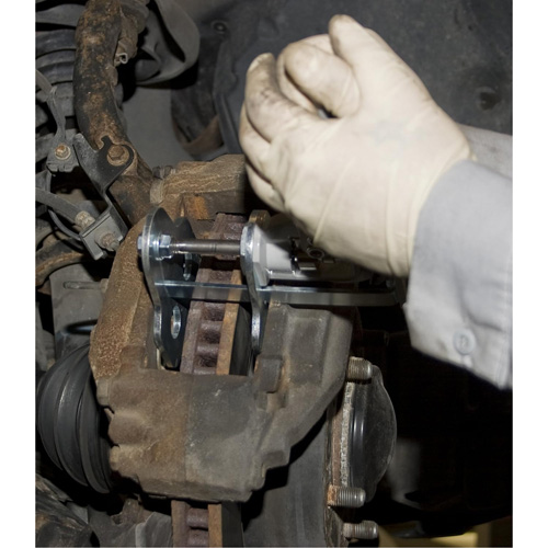 Quick Quad Pad Spreader Ottawa Fastener Supply