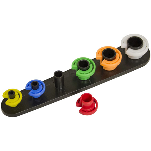 Air Conditioning & Fuel Line Disconnect Tool Set Ottawa Fastener Supply