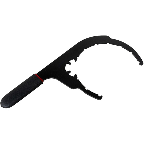 Cl&eacute; de filtre diesel 6" Davco, 6" Longueur de la courroie Ottawa Fastener Supply