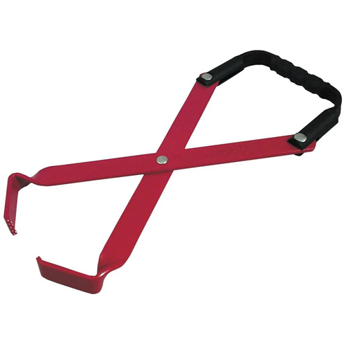 Transporteur robuste pour batterie Ottawa Fastener Supply