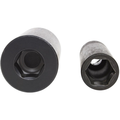 Harmonic Balancer Socket Ottawa Fastener Supply