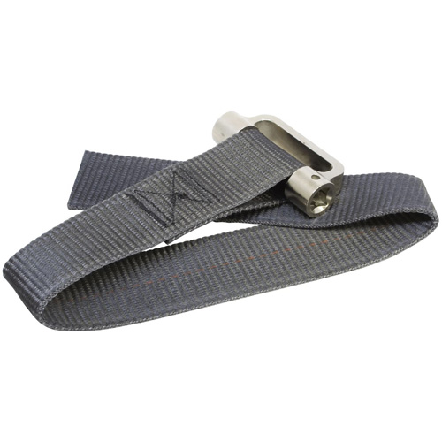 Cl&eacute; robuste pour filtre &agrave; courroie, 6-1/2" Capacit&eacute; du filtre Ottawa Fastener Supply