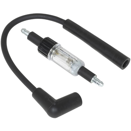 Testeur d'&eacute;tincelles en ligne Ottawa Fastener Supply