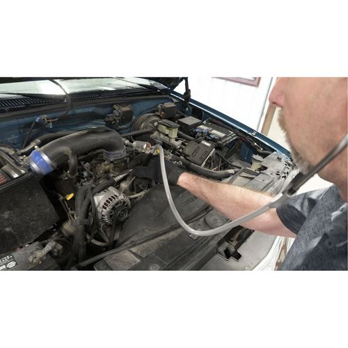 St&eacute;thoscope de m&eacute;canicien Ottawa Fastener Supply