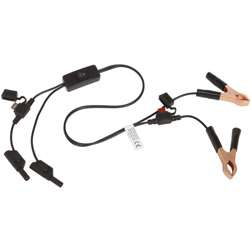 Parasitic Drain Tester Ottawa Fastener Supply