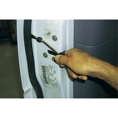 Plastic Fastener Remover Ottawa Fastener Supply