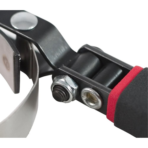 Petite cl&eacute; antid&eacute;rapante &agrave; prise pivotante pour filtre &agrave; huile Ottawa Fastener Supply