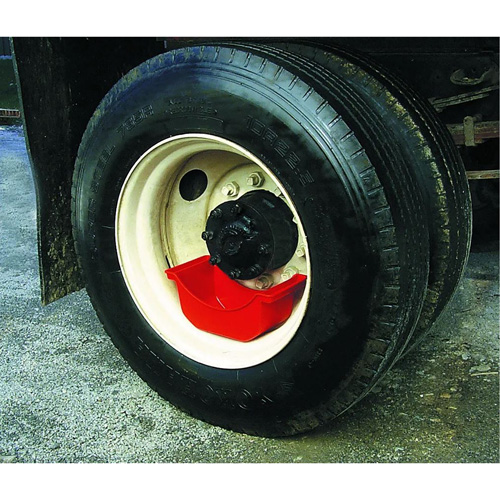 Truck & Trailer Wheel Pan Ottawa Fastener Supply