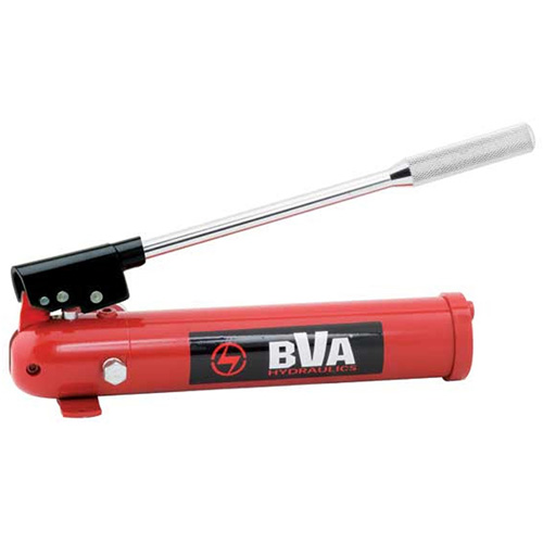 2-Speed Hand Pump 15 in³ Reservoir Ottawa Fastener Supply