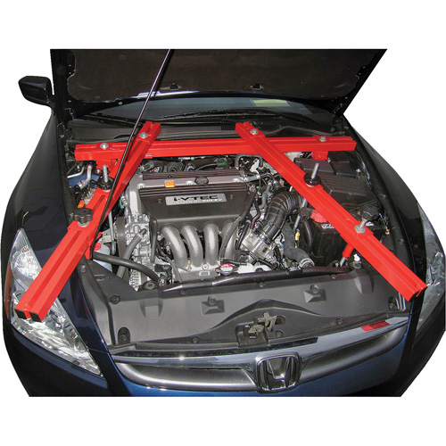 Outil pour support de moteur, Capacit&eacute; 700 lb Ottawa Fastener Supply