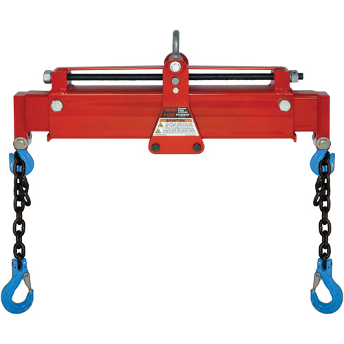 Engine Load Leveler, 3 tons Capacity Ottawa Fastener Supply