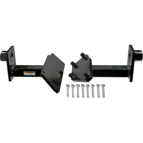 Engine Mounting Adapter for Dodge Cummins 6.7L Engine Ottawa Fastener Supply