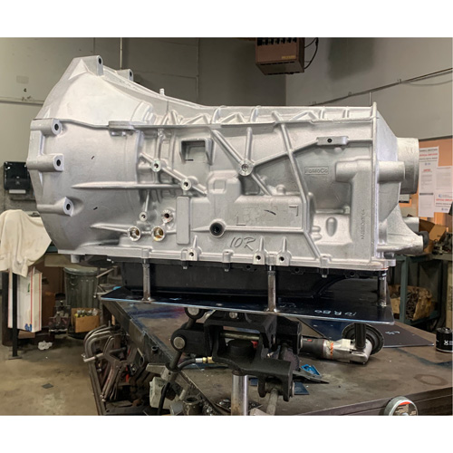 Ford 10R80 Transmission Adapter Ottawa Fastener Supply