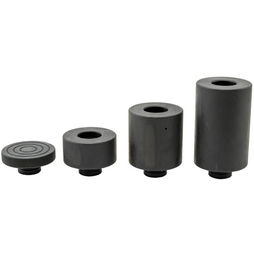 Stak-Able Hydraulic Ram Kit, 1" Stroke, 10 Ton(s) Capacity, 10000 PSI Ottawa Fastener Supply