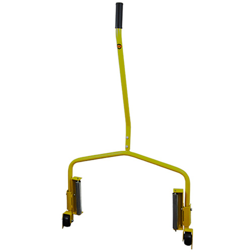 Truck Wheel Dolly, 280 lbs. Capacity Ottawa Fastener Supply