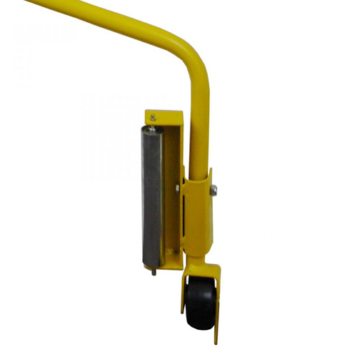 Truck Wheel Dolly, 280 lbs. Capacity Ottawa Fastener Supply