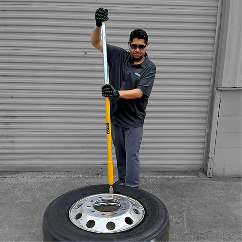 D&eacute;monte-talons &agrave; marteau coulissant Ottawa Fastener Supply