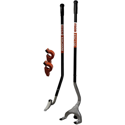 Truck Tire Demount & Mounting Tool Ottawa Fastener Supply