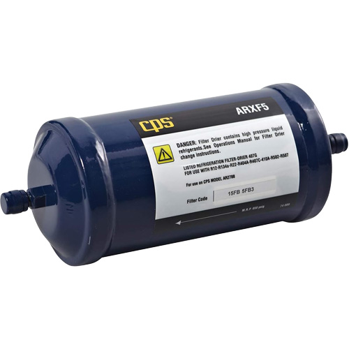 Filtre CPS pour les s&eacute;ries AR/FA/FX Ottawa Fastener Supply