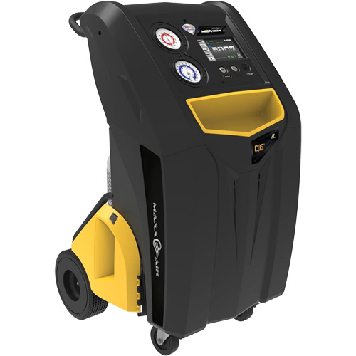 MAXXAIR MSX R-1234YF Refrigerant Management System Ottawa Fastener Supply
