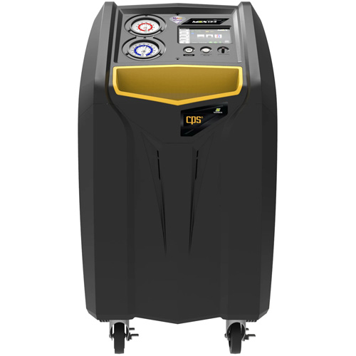 MAXXAIR MSX R-134A Refrigerant Management System Ottawa Fastener Supply