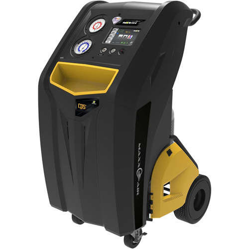 MAXXAIR MSX R-134A Refrigerant Management System Ottawa Fastener Supply