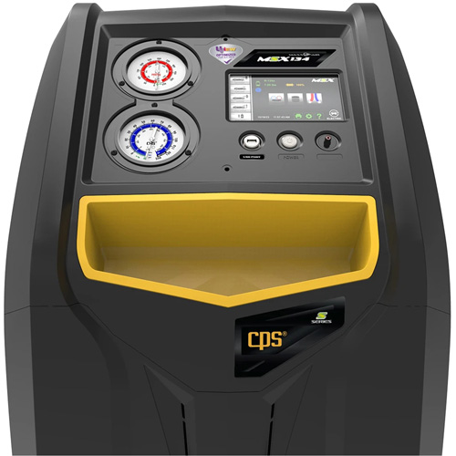 MAXXAIR MSX R-134A Refrigerant Management System Ottawa Fastener Supply