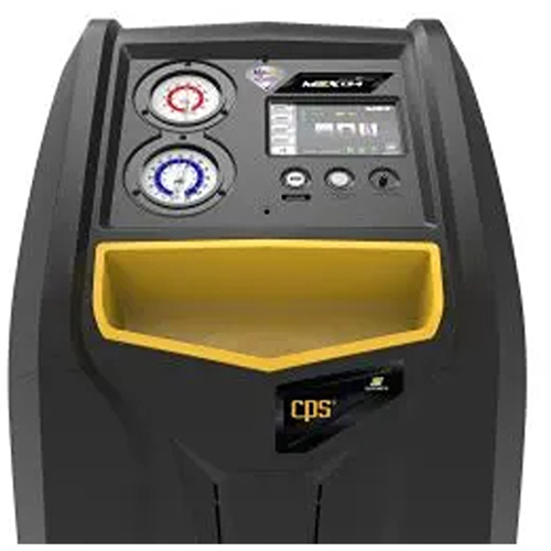 MAXXAIR MSX R-134A Hybrid/EV Ready Refrigerant Management System Ottawa Fastener Supply