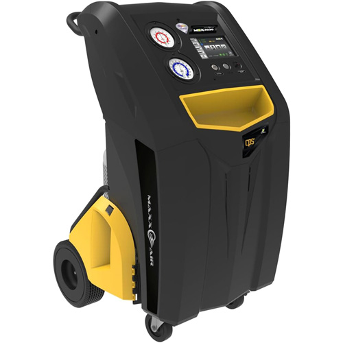 Syst&egrave;me de gestion des r&eacute;frig&eacute;rants MAXXAIR MSX R-134A/R-1234YF Ottawa Fastener Supply