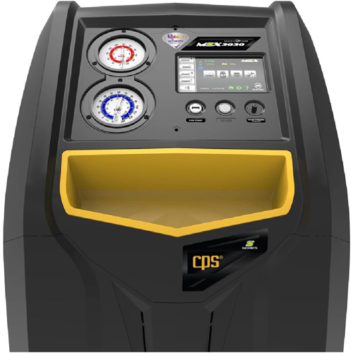 Syst&egrave;me de gestion des r&eacute;frig&eacute;rants MAXXAIR MSX R-134A/R-1234YF Ottawa Fastener Supply