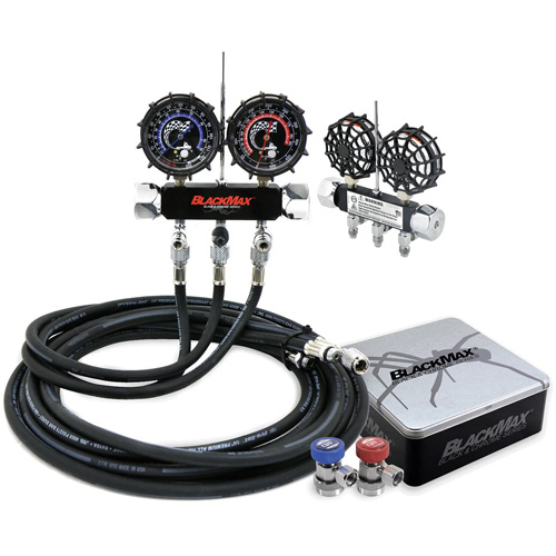 Manifold Gauge Set Ottawa Fastener Supply