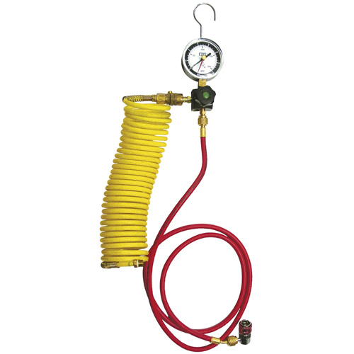 Automotive A/C Nitrogen Leak Test Kit with Regulator Ottawa Fastener Supply