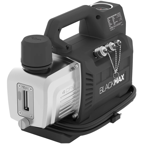 BlackMax&reg; Vacuum Pump Ottawa Fastener Supply