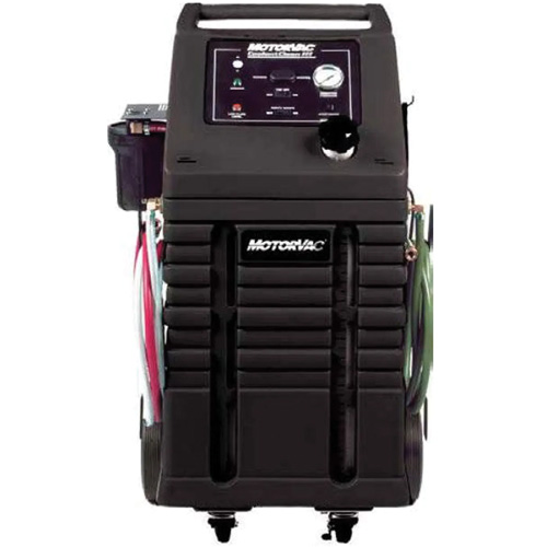 Machine de service de purge CoolantClean III Ottawa Fastener Supply