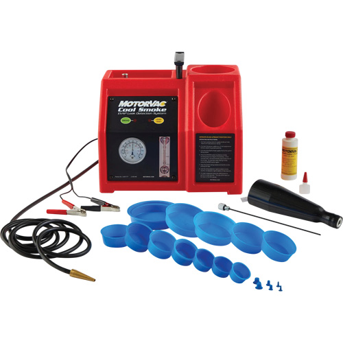 Machine &agrave; fum&eacute;e EVAP CoolSmoke Ottawa Fastener Supply