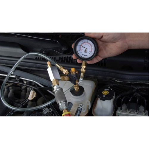 Trousse AirEvac pour syst&egrave;me de refroidissement Ottawa Fastener Supply