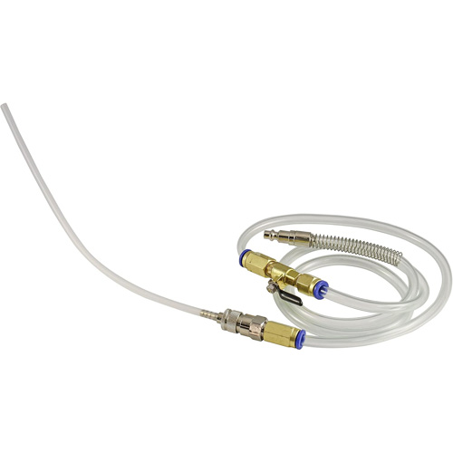 Syst&egrave;me de distribution de liquide de 1 gallon Ottawa Fastener Supply