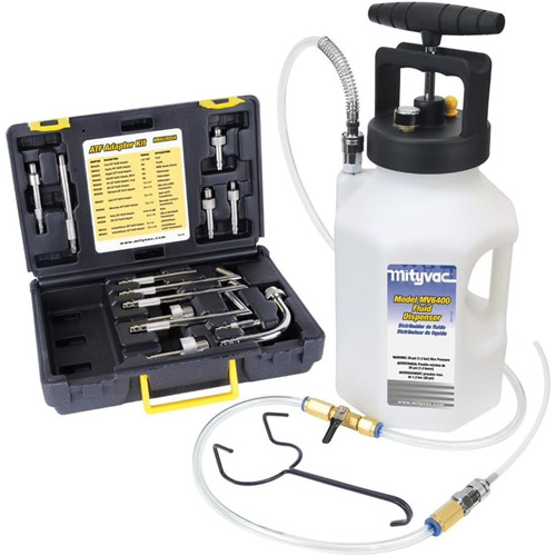 1-Gallon ATF Refill System Ottawa Fastener Supply