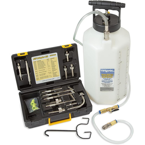 2.5-Gallon ATF Refill System Ottawa Fastener Supply