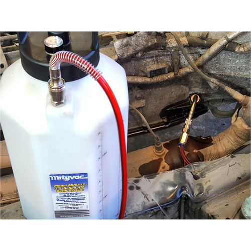 2.5-Gallon ATF Refill System Ottawa Fastener Supply