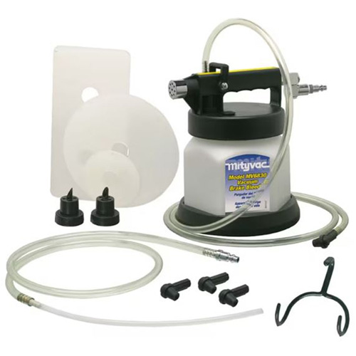 Vacuum Brake Bleeder Kit Ottawa Fastener Supply